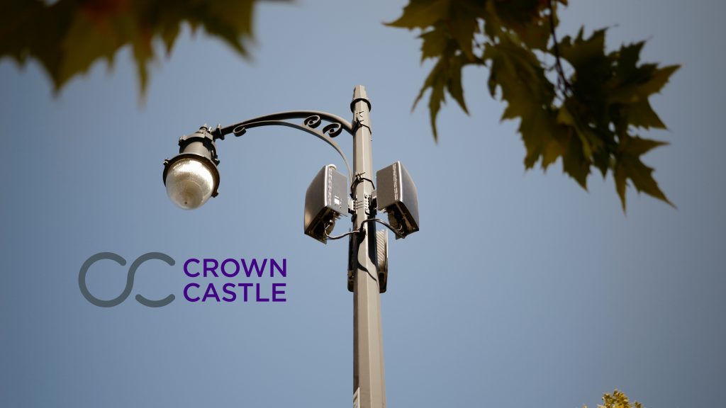 Thumbnail for Crown Castle Video